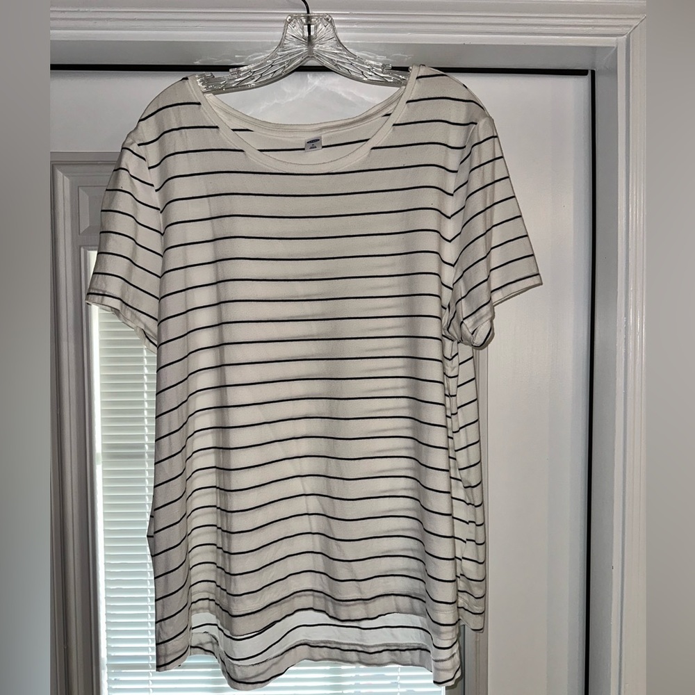 Old navy comfort tee